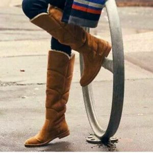 Over the knee Ugg boots! 100% authentic ✔️✨